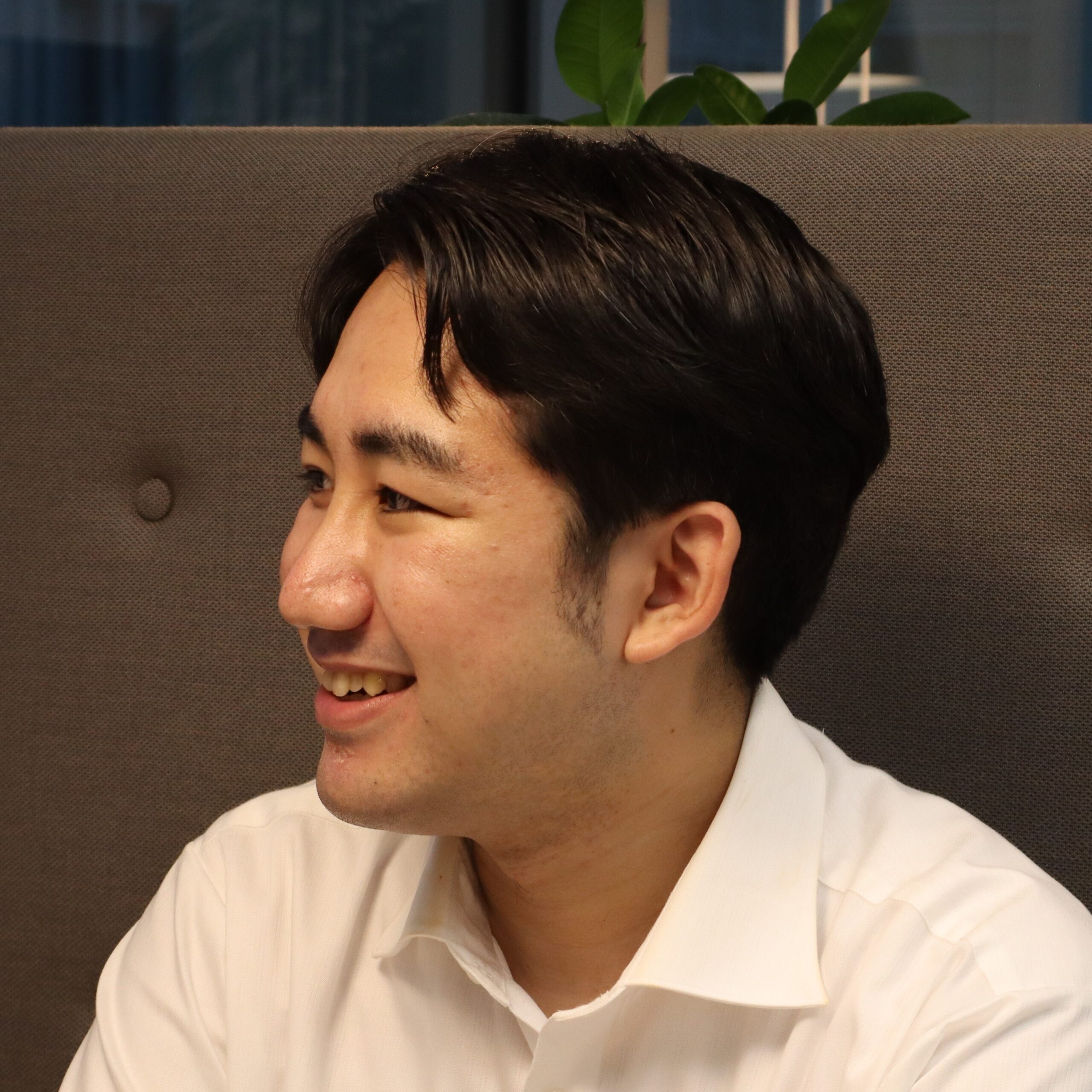 S さん